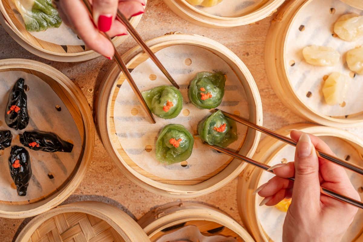 Dove mangiare cucina cinese autentica e raffinata a Roma: ecco il Dao Restaurant Dove mangiare cucina cinese autentica e raffinata a Roma: ecco il Dao Restaurant